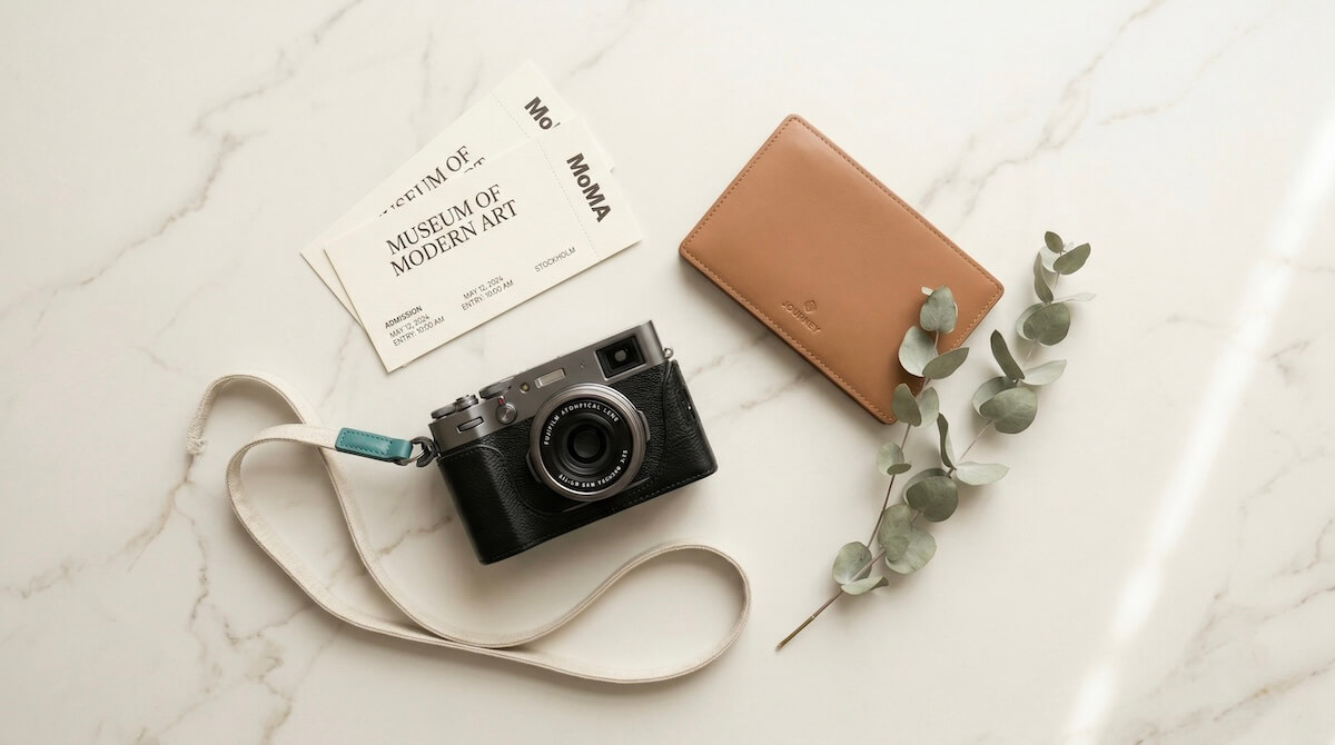 Booking travel activities